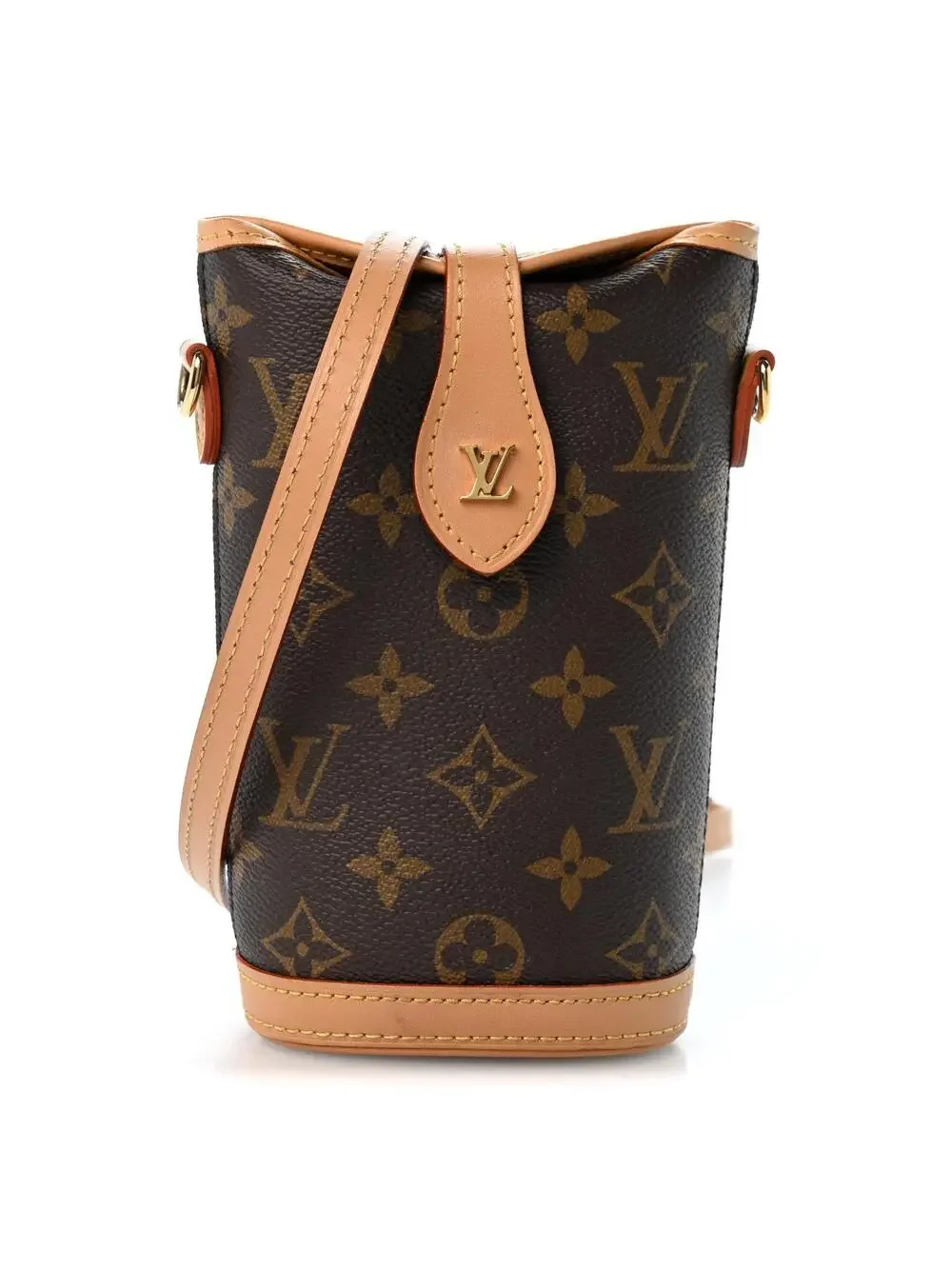 Louis Vuitton Fold Me Pouch #334687L11B